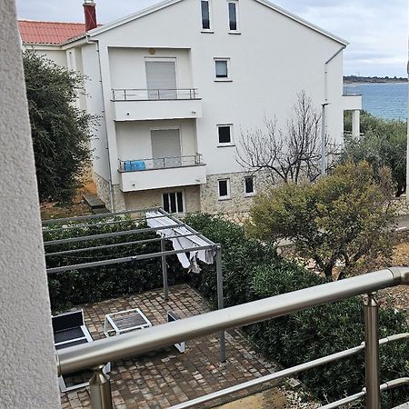 Apartment Traversa Novalja Ngoại thất bức ảnh