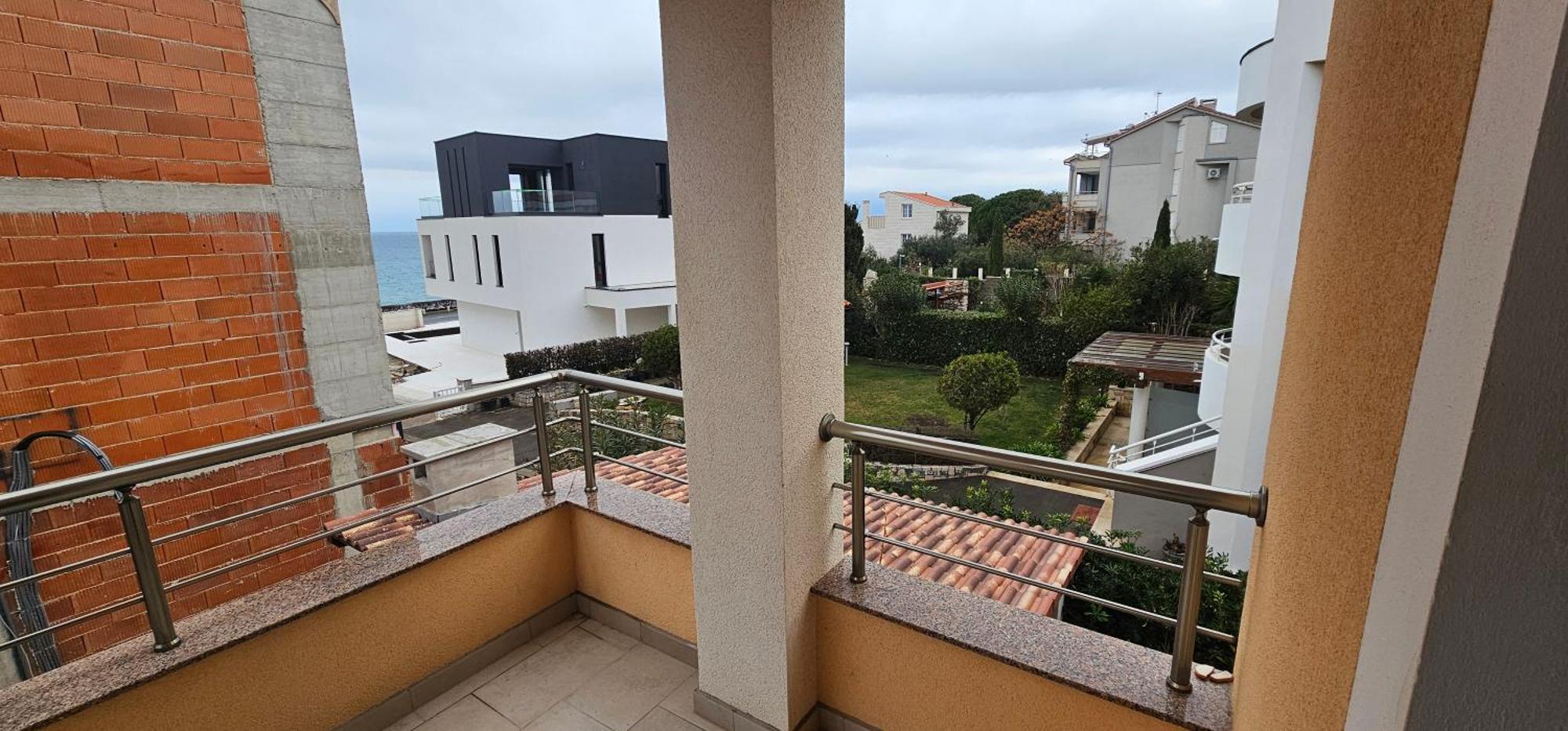 Apartment Traversa Novalja Ngoại thất bức ảnh